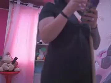 Chaturbate Watch Live Sex Cams of madison_mayer