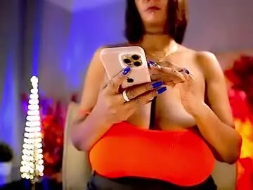 Chaturbate Private Sex Chat of mariicha