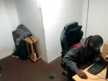 Chaturbate Adult Webcam of masterdomfuck