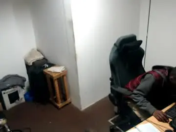 Chaturbate Nude Webcam of masterdomfuck