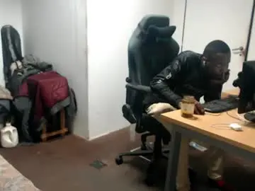 Chaturbate Nude Webcam of masterdomfuck