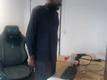Chaturbate Sex Cam of masterdomfuck