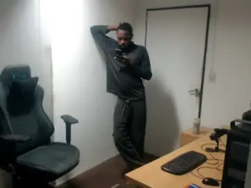 Chaturbate Live Sex of masterdomfuck