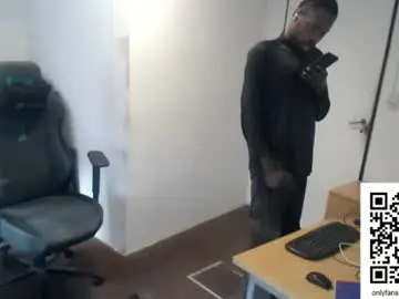 Chaturbate Sex Cam of masterdomfuck