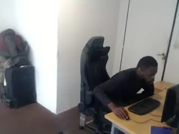 Chaturbate Live Sex of masterdomfuck