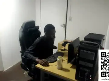 Chaturbate Adult Webcam of masterdomfuck