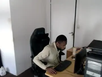 Chaturbate Sex Cam of masterdomfuck