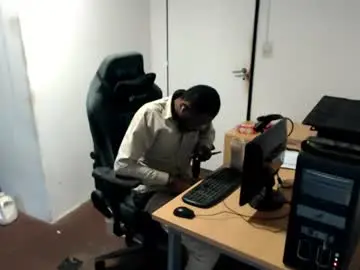 Chaturbate Sex Cam of masterdomfuck