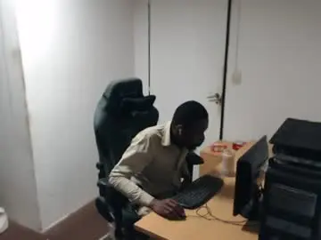 Chaturbate Free Porn Cam of masterdomfuck