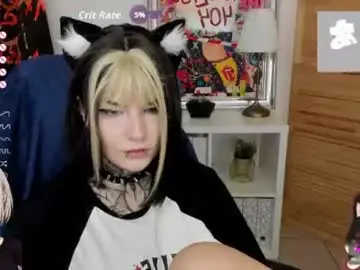 Chaturbate Adult Video Chat of mekurisu