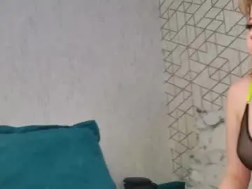 Chaturbate Adult Webcam of nayalina