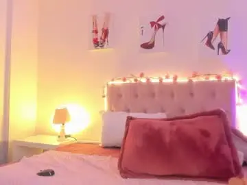 Chaturbate Best live sex cam show of samantha_spike