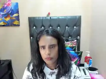 Chaturbate Live Sex Cam of toxicfantasy4u