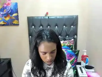 Chaturbate Watch Live Sex Cams of toxicfantasy4u