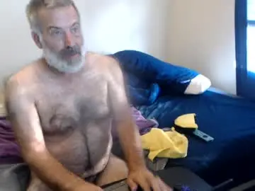 Chaturbate Live Sex Cam of veryveryhairmanindenver