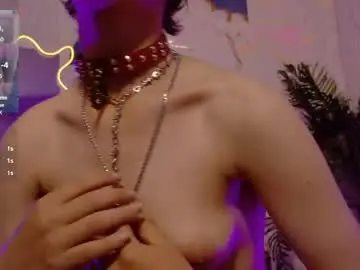 Chaturbate Sex Chat of angeel_tay