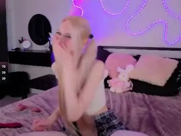 Chaturbate Private Sex Chat of bbybee_lin