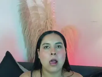 Chaturbate Best live sex cam show of bella_saint33