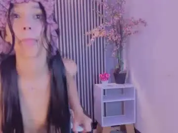 Chaturbate Private Sex Chat of dulce_may