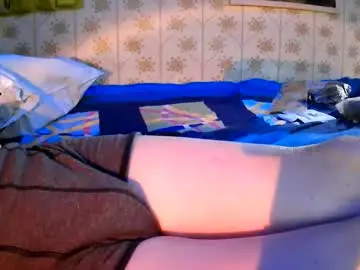 Chaturbate Sex Cam of jellykulli