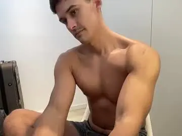 Chaturbate Watch Live Sex Cams of sebybeba
