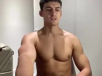 Chaturbate Free Porn Cam of sebybeba