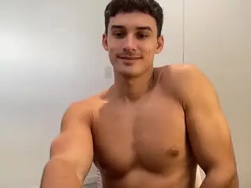 Chaturbate Live Porn of sebybeba