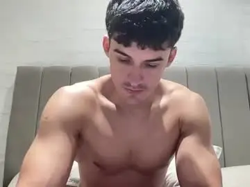 Chaturbate Adult Webcam of sebybeba