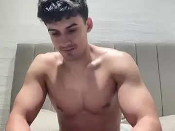 Chaturbate Adult Video Chat of sebybeba