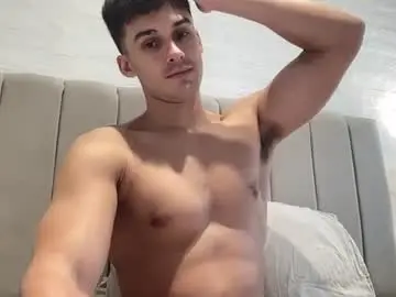 Chaturbate Free Porn Cam of sebybeba
