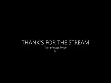 Chaturbate Adult Webcam of tokyo_n