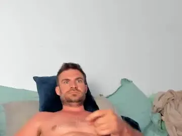 Chaturbate Adult Webcam of 10in_deluxe