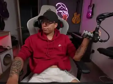 Chaturbate Watch Live Sex Cams of bigxboy96