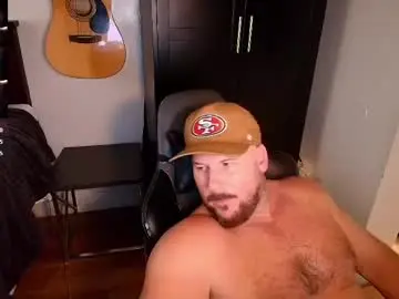 Chaturbate Live Sex Cam of chance69cruise