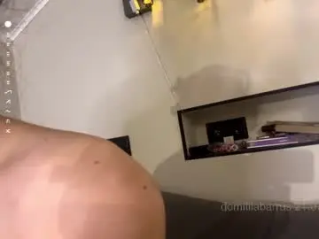 Chaturbate Best live sex cam show of domitilabarrus