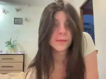 Chaturbate Free Live Porn of girl_cute007