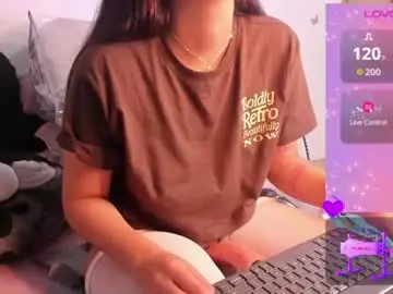 Chaturbate Private Sex Chat of iamstephanie13