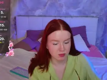 Chaturbate Adult Video Chat of lucyhornydoll