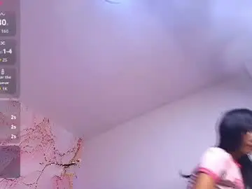 Chaturbate Live Sex of luucy_18_