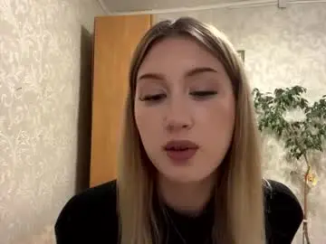Chaturbate Live Sex Cam of maudiesikes