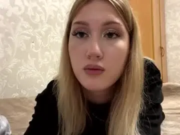 Chaturbate Nude Webcam of maudiesikes