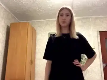 Chaturbate Sex Cam of maudiesikes