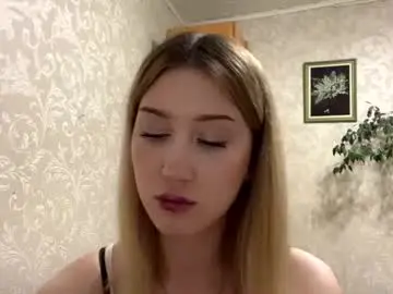 Chaturbate Sex Cam of maudiesikes