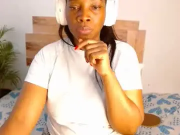 Chaturbate Sex Cam of nahomy_gree