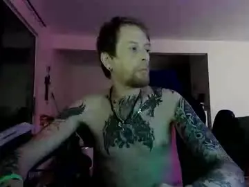 Chaturbate Sex Chat of phrostdd