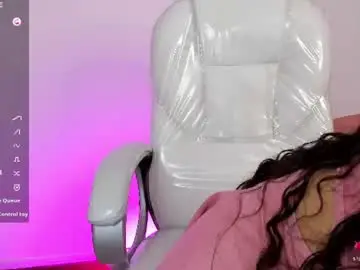 Chaturbate Adult Video Chat of rouseswt