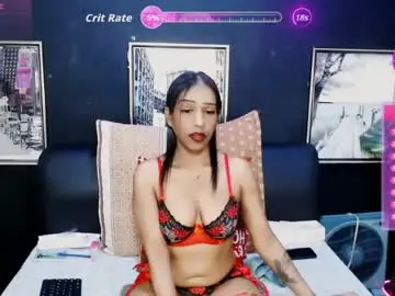 Chaturbate Live Porn of sexualindianx