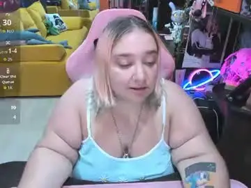 Chaturbate Live Porn of softie_sofy