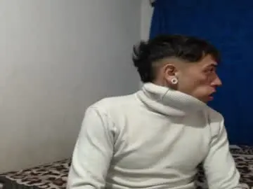Chaturbate Sex Cam of tomas_turbado_