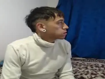 Chaturbate Adult Video Chat of tomas_turbado_